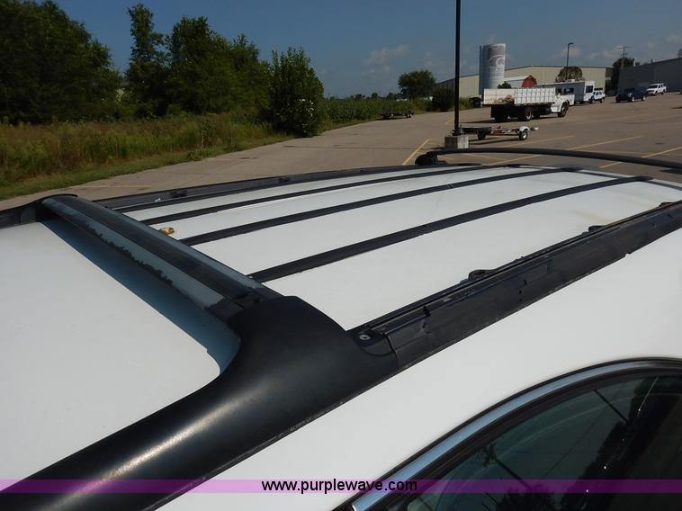 image for item K1606 1999 Ford Taurus Wagon SE