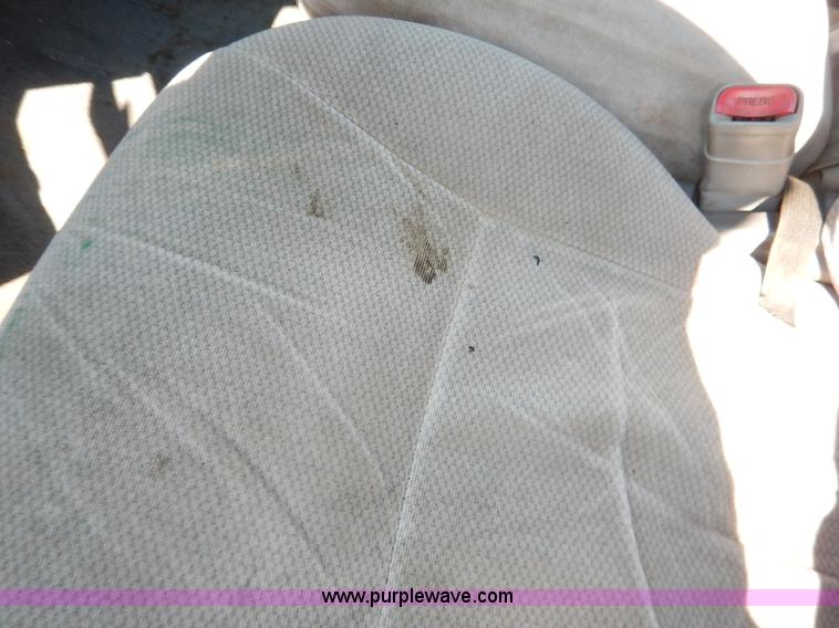 image for item K1606 1999 Ford Taurus Wagon SE