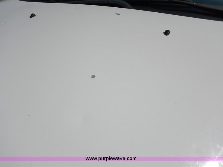 image for item K1606 1999 Ford Taurus Wagon SE