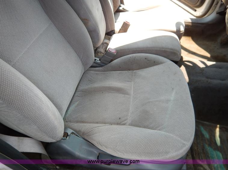 image for item K1606 1999 Ford Taurus Wagon SE