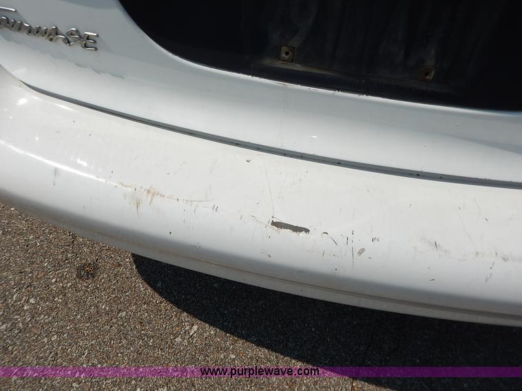 image for item K1606 1999 Ford Taurus Wagon SE