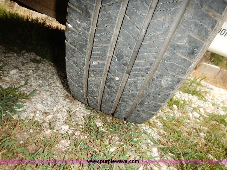 image for item K1619 2000 Ford F150 XLT SuperCab pickup truck