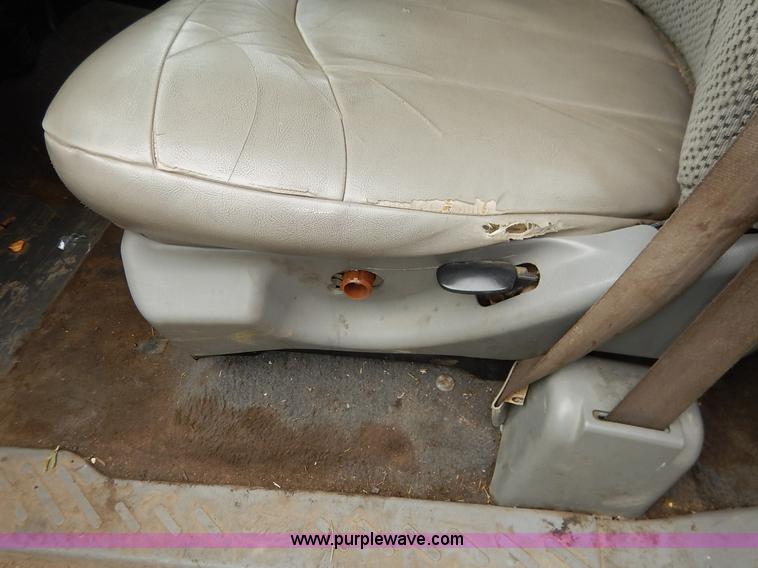 image for item K1619 2000 Ford F150 XLT SuperCab pickup truck