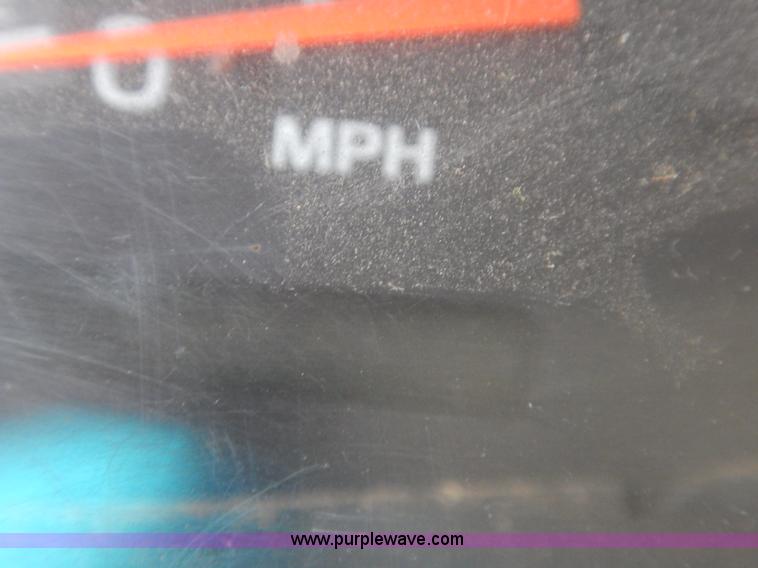 image for item K1619 2000 Ford F150 XLT SuperCab pickup truck