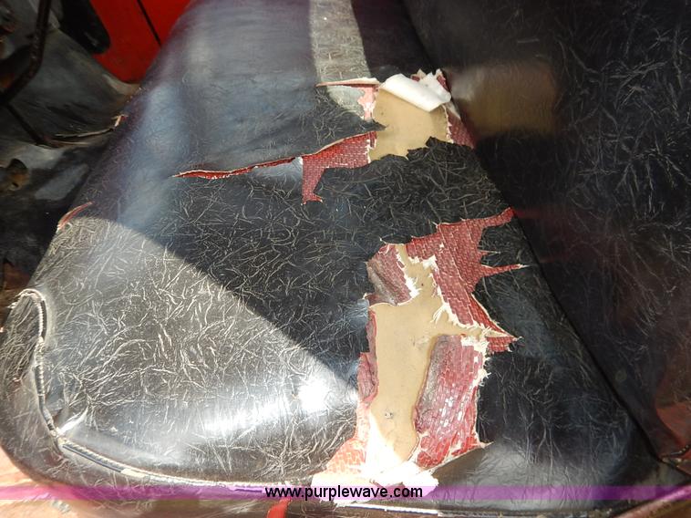 image for item K1625 1966 Ford F350 pickup truck