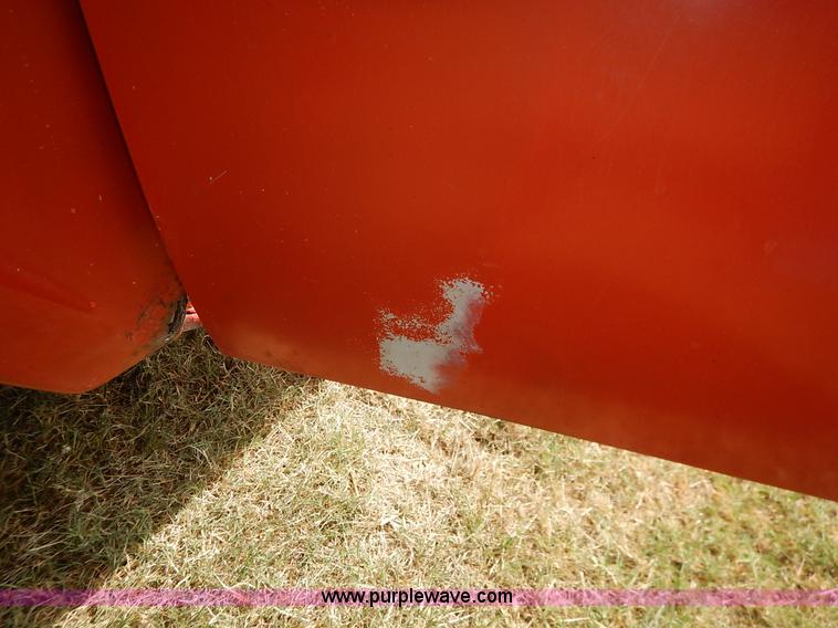 image for item K1625 1966 Ford F350 pickup truck