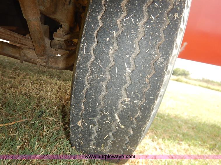 image for item K1625 1966 Ford F350 pickup truck