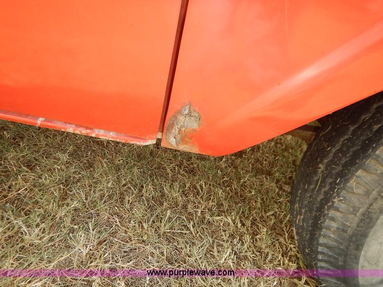 image for item K1625 1966 Ford F350 pickup truck