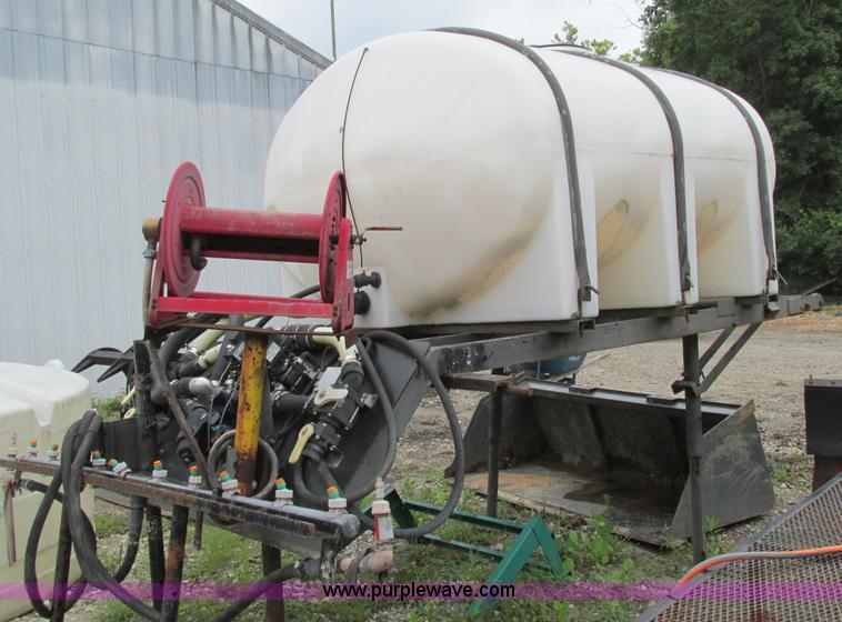 image for item K5105 Sprayer unit