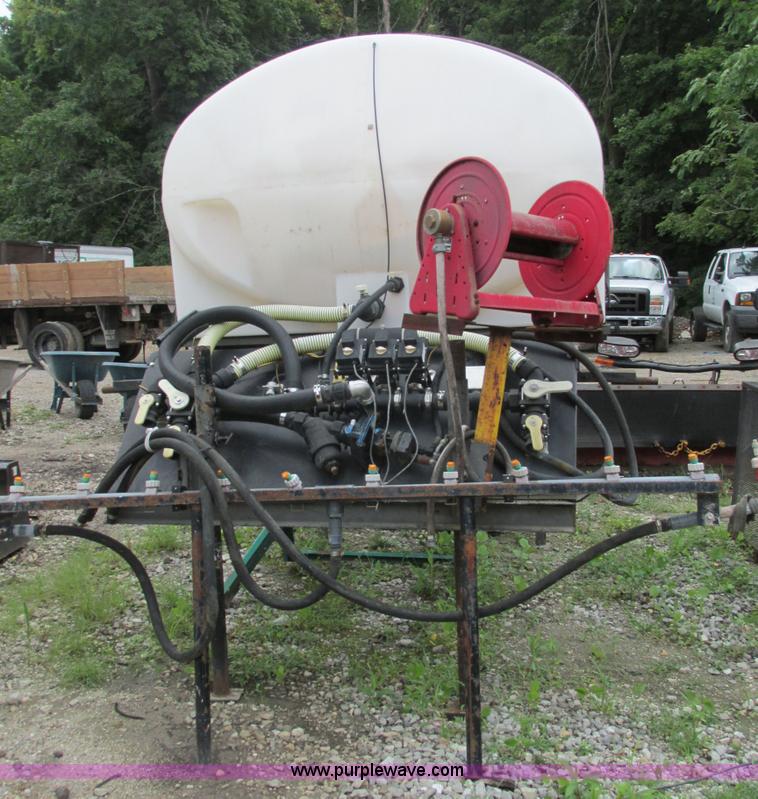image for item K5105 Sprayer unit