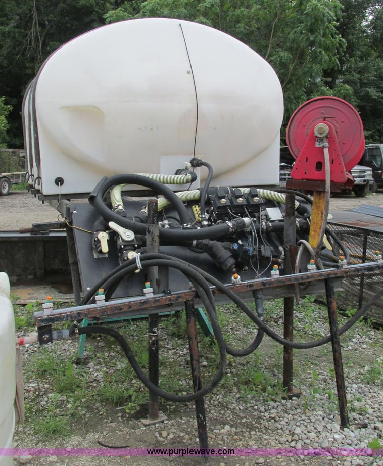 image for item K5105 Sprayer unit