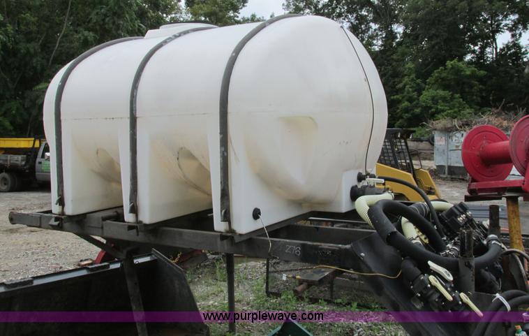 image for item K5105 Sprayer unit
