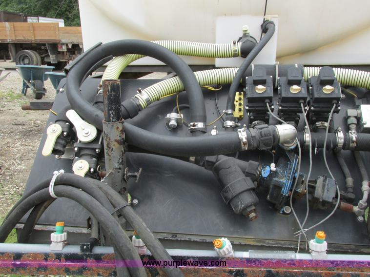 image for item K5105 Sprayer unit