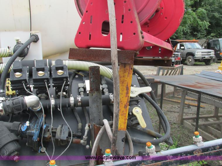 image for item K5105 Sprayer unit