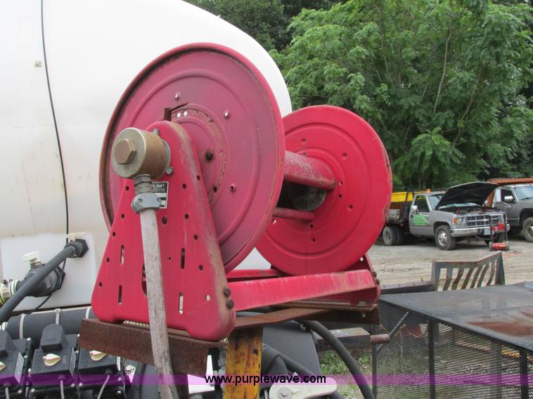 image for item K5105 Sprayer unit