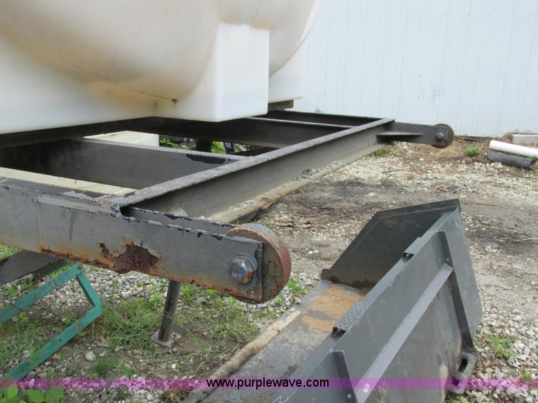 image for item K5105 Sprayer unit