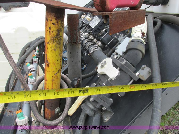 image for item K5105 Sprayer unit