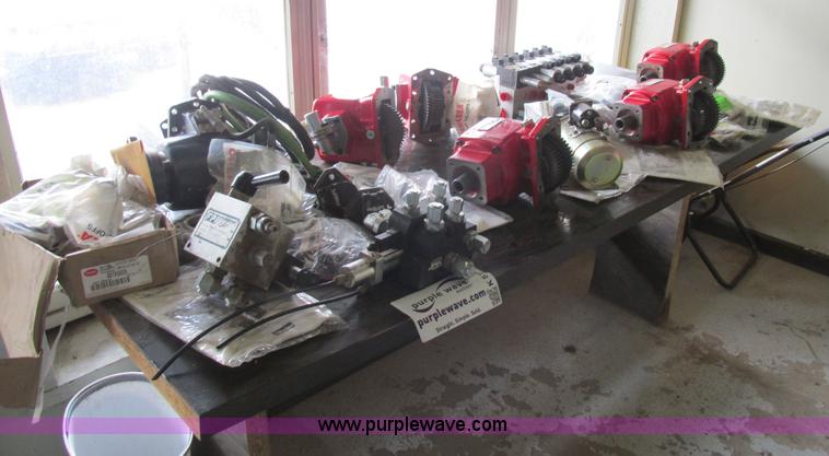 image for item K5107 (6) Chelsea PTO's