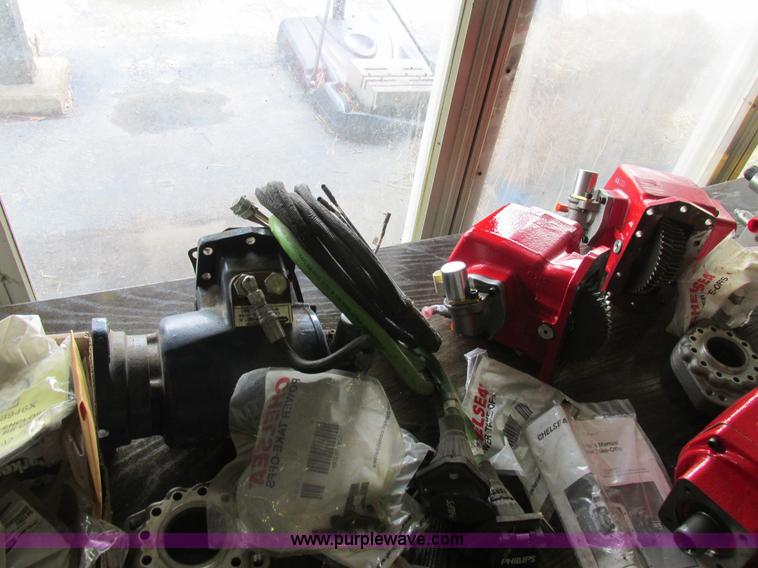 image for item K5107 (6) Chelsea PTO's