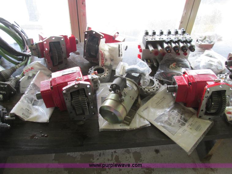 image for item K5107 (6) Chelsea PTO's