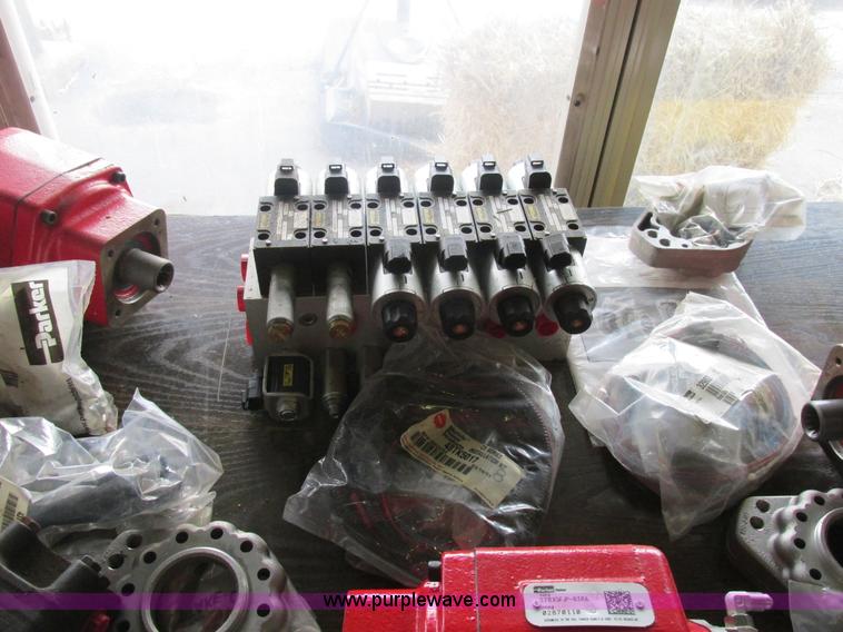 image for item K5107 (6) Chelsea PTO's