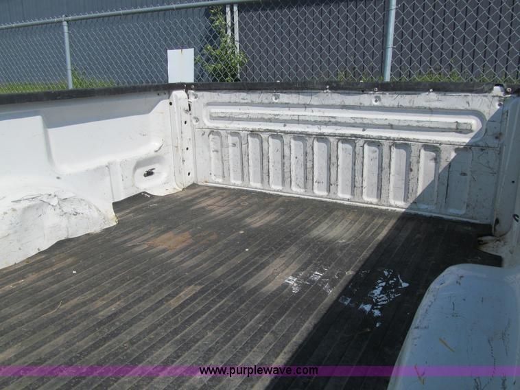 image for item K6317 2007 Ford F150 XLT SuperCab pickup truck