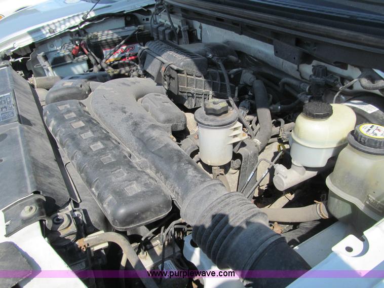 image for item K6317 2007 Ford F150 XLT SuperCab pickup truck