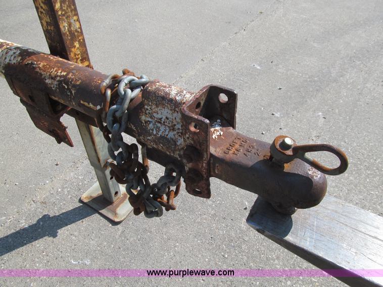 image for item K6323 Sullivan air compressor