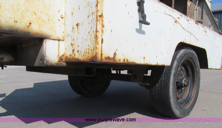 image for item K6323 Sullivan air compressor