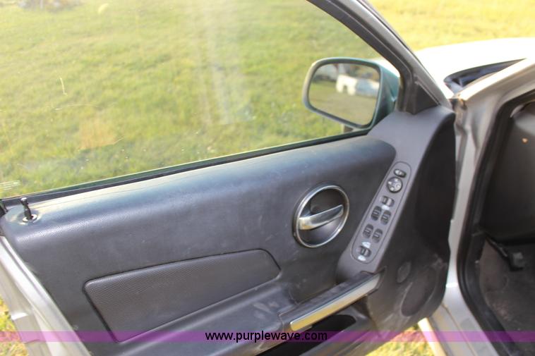 image for item K8732 2006 Pontiac Grand Prix GXP