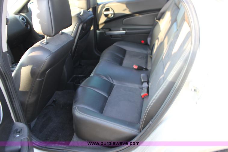 image for item K8732 2006 Pontiac Grand Prix GXP