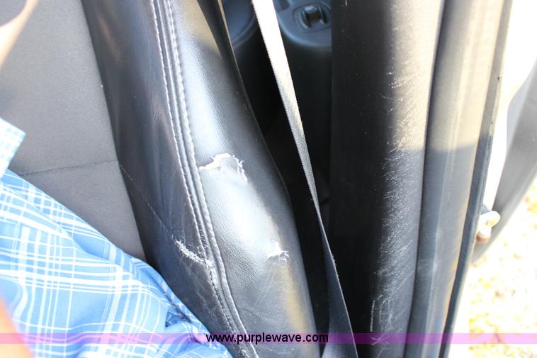 image for item K8732 2006 Pontiac Grand Prix GXP