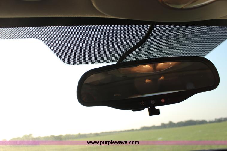 image for item K8732 2006 Pontiac Grand Prix GXP