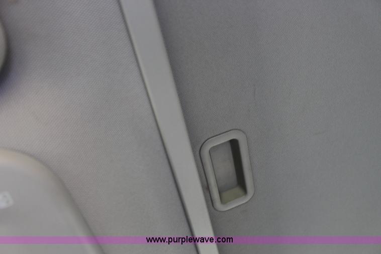 image for item K8732 2006 Pontiac Grand Prix GXP