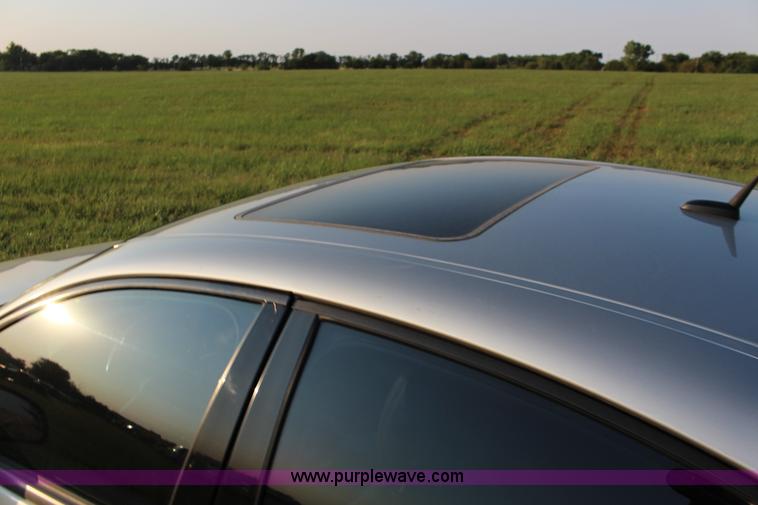 image for item K8732 2006 Pontiac Grand Prix GXP