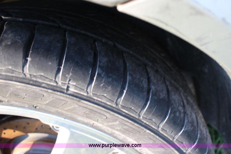 image for item K8732 2006 Pontiac Grand Prix GXP