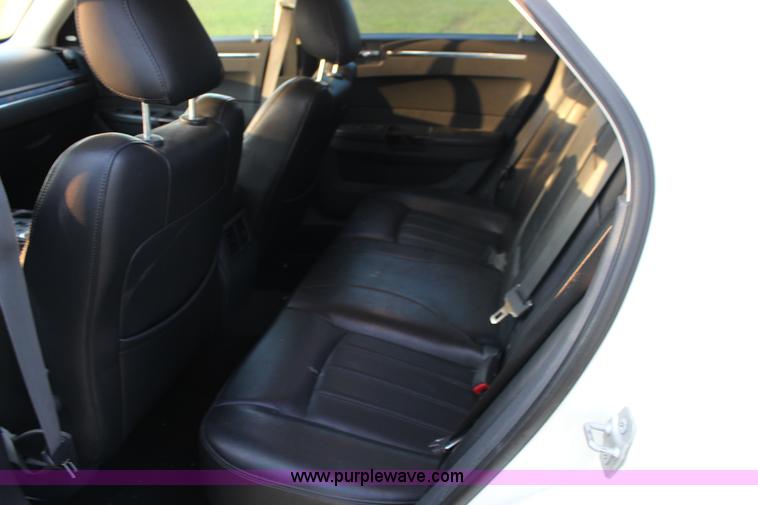 image for item K8733 2008 Chrysler 300C