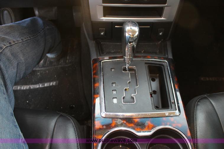 image for item K8733 2008 Chrysler 300C