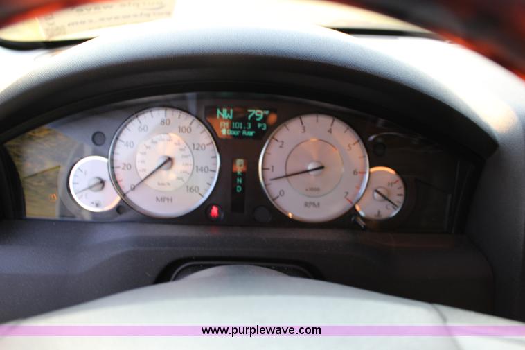 image for item K8733 2008 Chrysler 300C