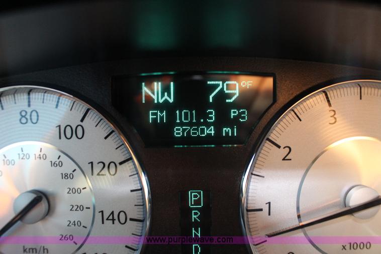 image for item K8733 2008 Chrysler 300C