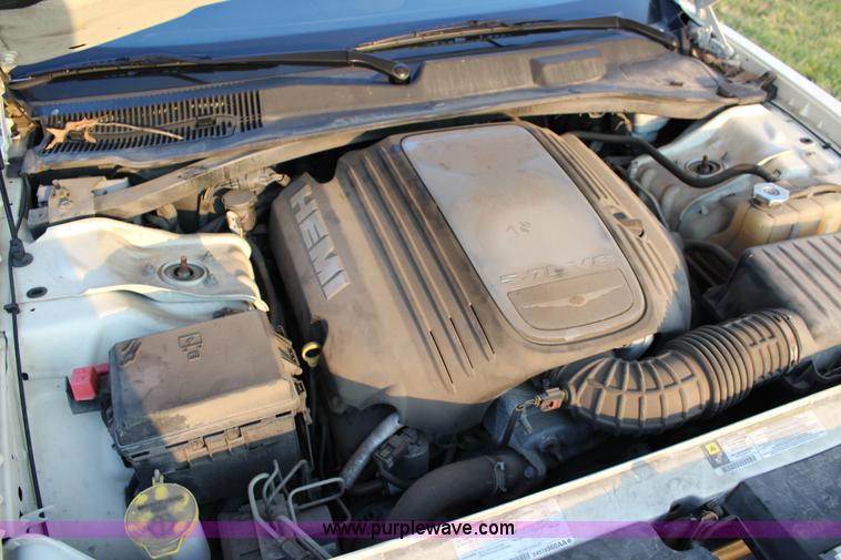 image for item K8733 2008 Chrysler 300C