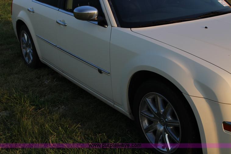 image for item K8733 2008 Chrysler 300C