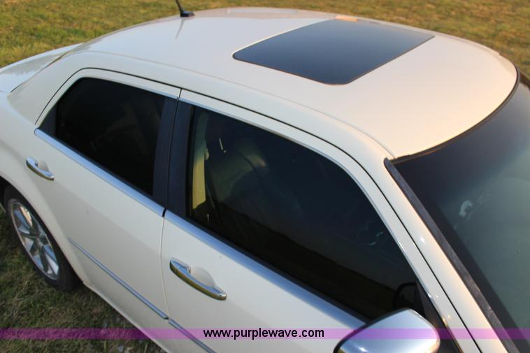 image for item K8733 2008 Chrysler 300C