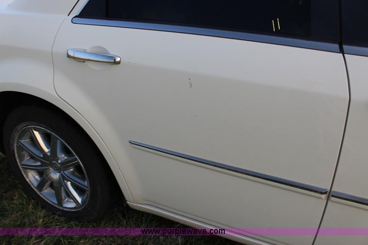 image for item K8733 2008 Chrysler 300C