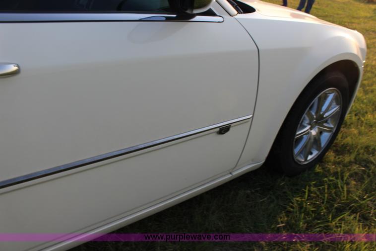 image for item K8733 2008 Chrysler 300C