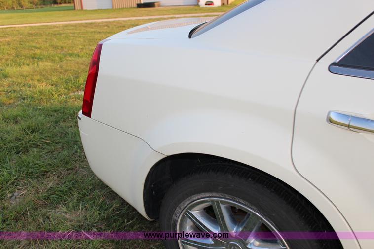 image for item K8733 2008 Chrysler 300C