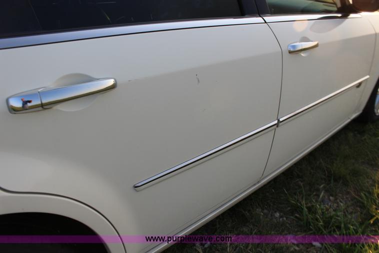 image for item K8733 2008 Chrysler 300C