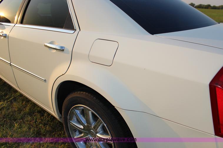 image for item K8733 2008 Chrysler 300C