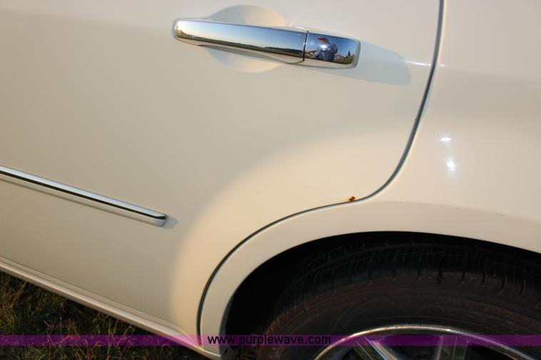 image for item K8733 2008 Chrysler 300C