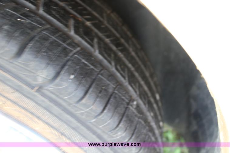 image for item K8733 2008 Chrysler 300C